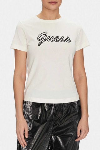 T-shirt - Blanc