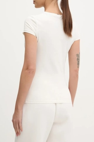 T-shirt - Blanc