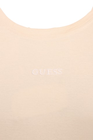T-shirt - Beige