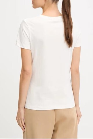 T-shirt - Blanc