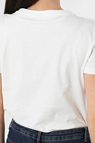 T-shirt - Blanc