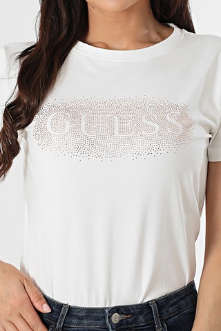 T-shirt - Blanc