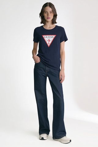 T-shirt - Noir