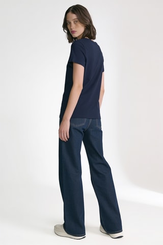 T-shirt - Noir