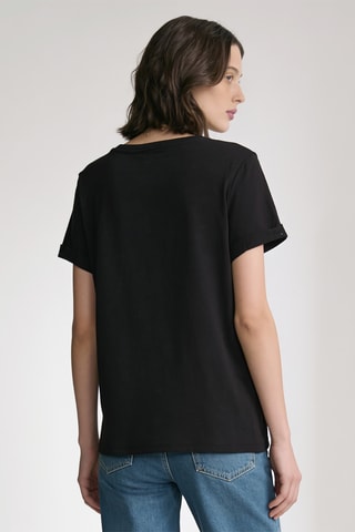 T-shirt - Noir