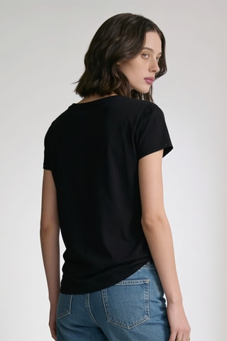 T-shirt - Noir