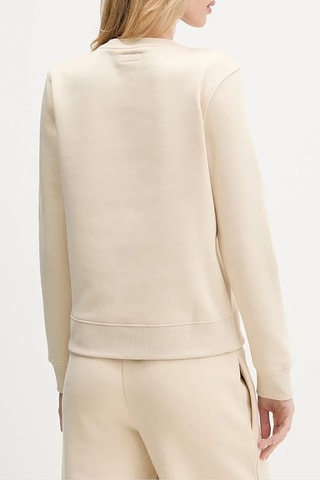 Sweat - Beige