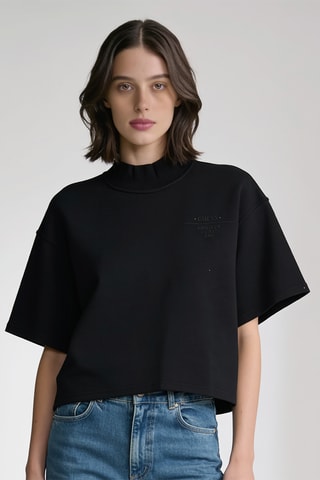 Top - Noir