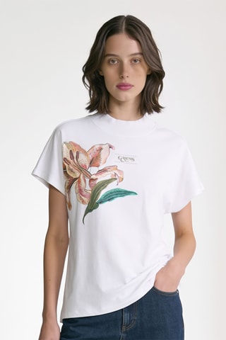 T-shirt - Blanc