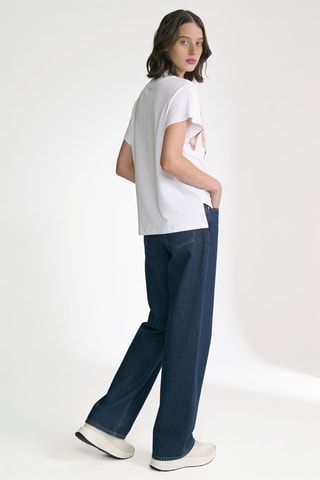 T-shirt - Blanc