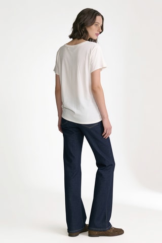 T-shirt - Blanc