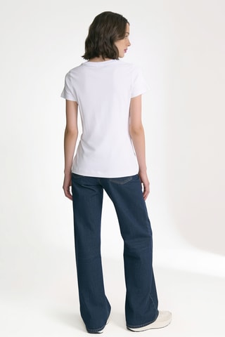 T-shirt - Blanc