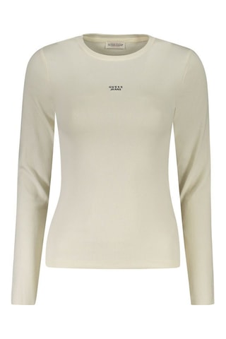 Top - Ecru