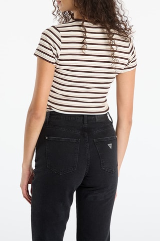Top - Marron