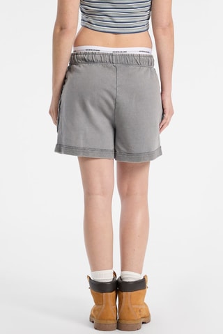 Short - Gris