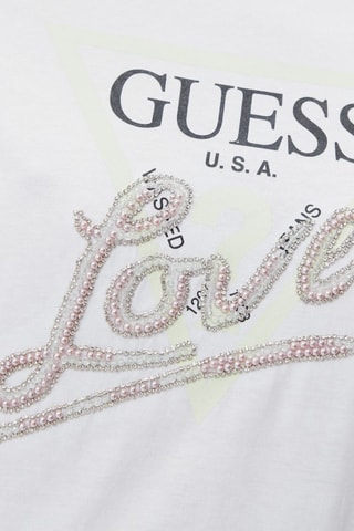 T-shirt - Blanc