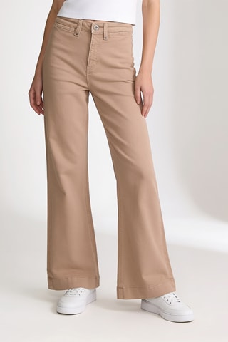Jean - Taupe