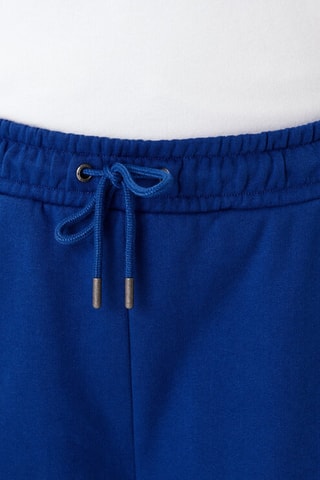 Pantalon regular - Bleu roi