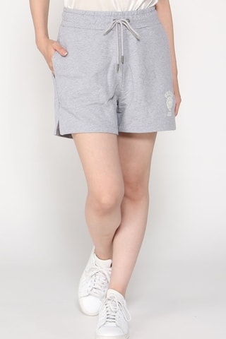 Short regular - Gris chiné