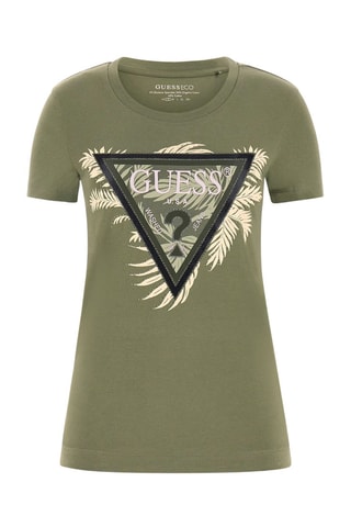 T-shirt - Kaki