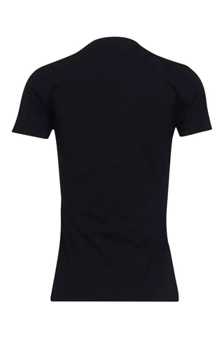 T-shirt - Noir