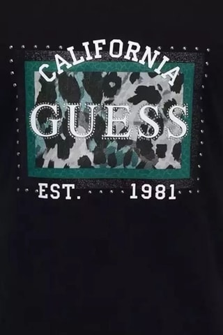T-shirt - Noir