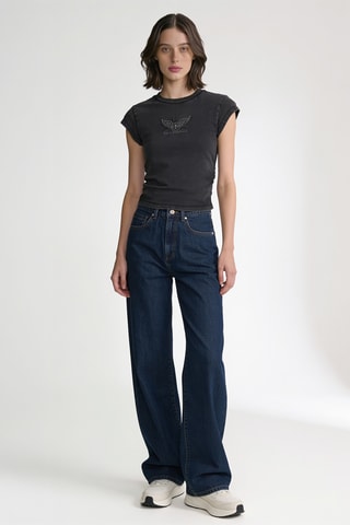 T-shirt - Noir