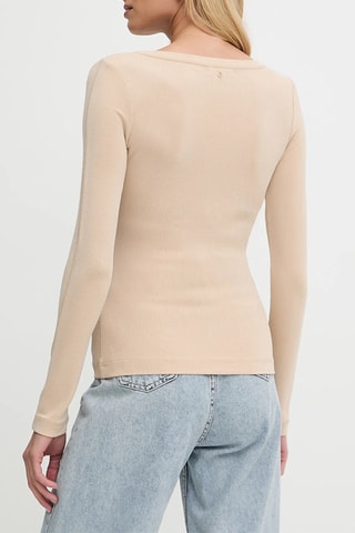 Top - Beige