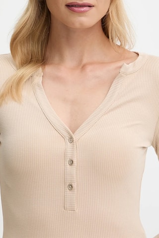 Top - Beige
