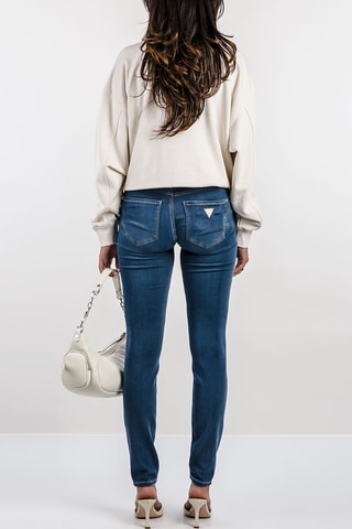 Sweat - Beige clair