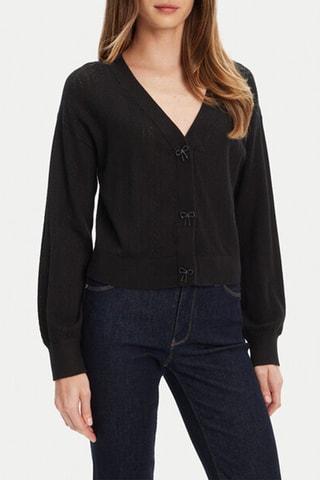Gilet - Noir
