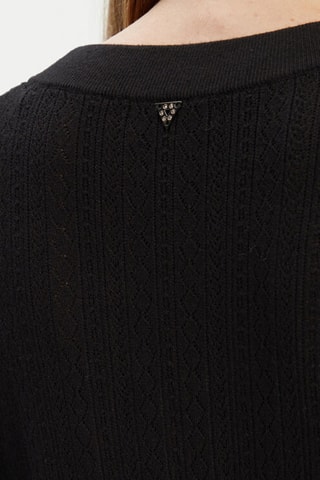 Gilet - Noir