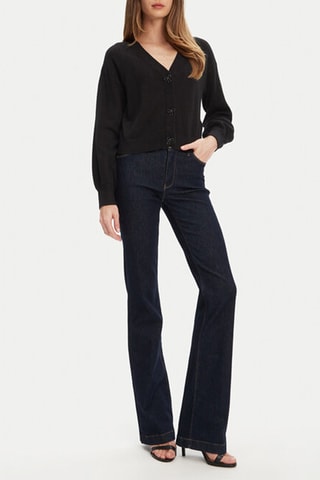 Gilet - Noir