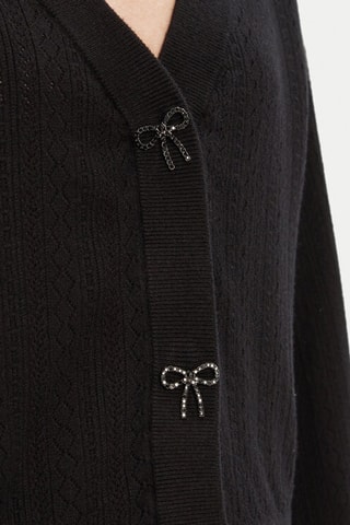 Gilet - Noir