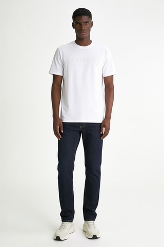 T-shirt - Blanc