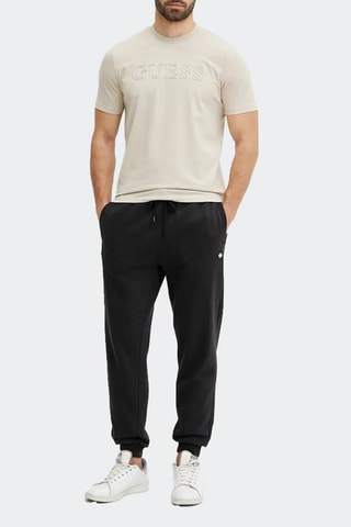 T-shirt - Beige