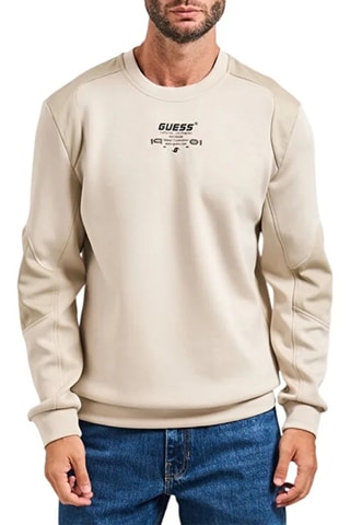 Sweat - Beige