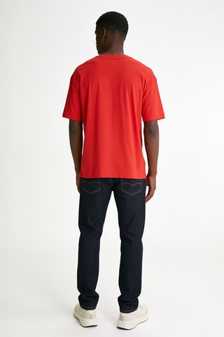 T-shirt - Rouge