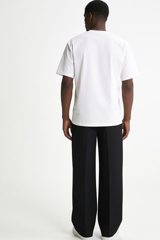 T-shirt - Blanc