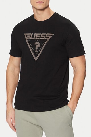 T-shirt - Noir