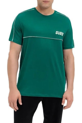 T-shirt - Vert