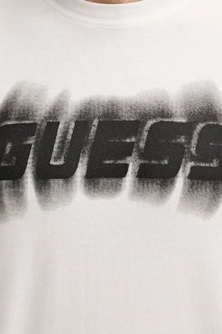 T-shirt - Blanc