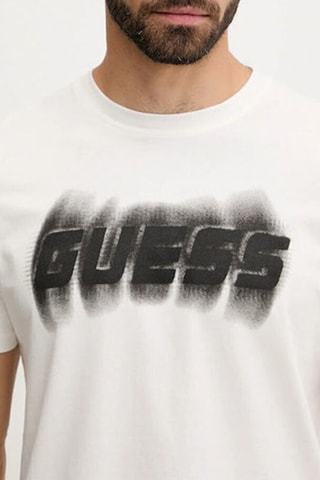 T-shirt - Blanc