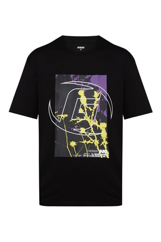 T-shirt - Noir