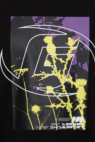T-shirt - Noir