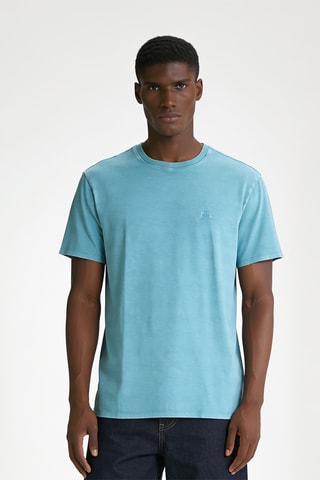 T-shirt - Ciel