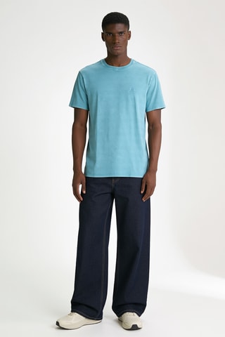 T-shirt - Ciel