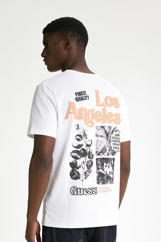 T-shirt - Blanc