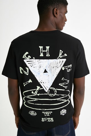 T-shirt - Noir