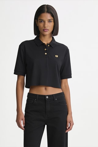 Polo - Noir
